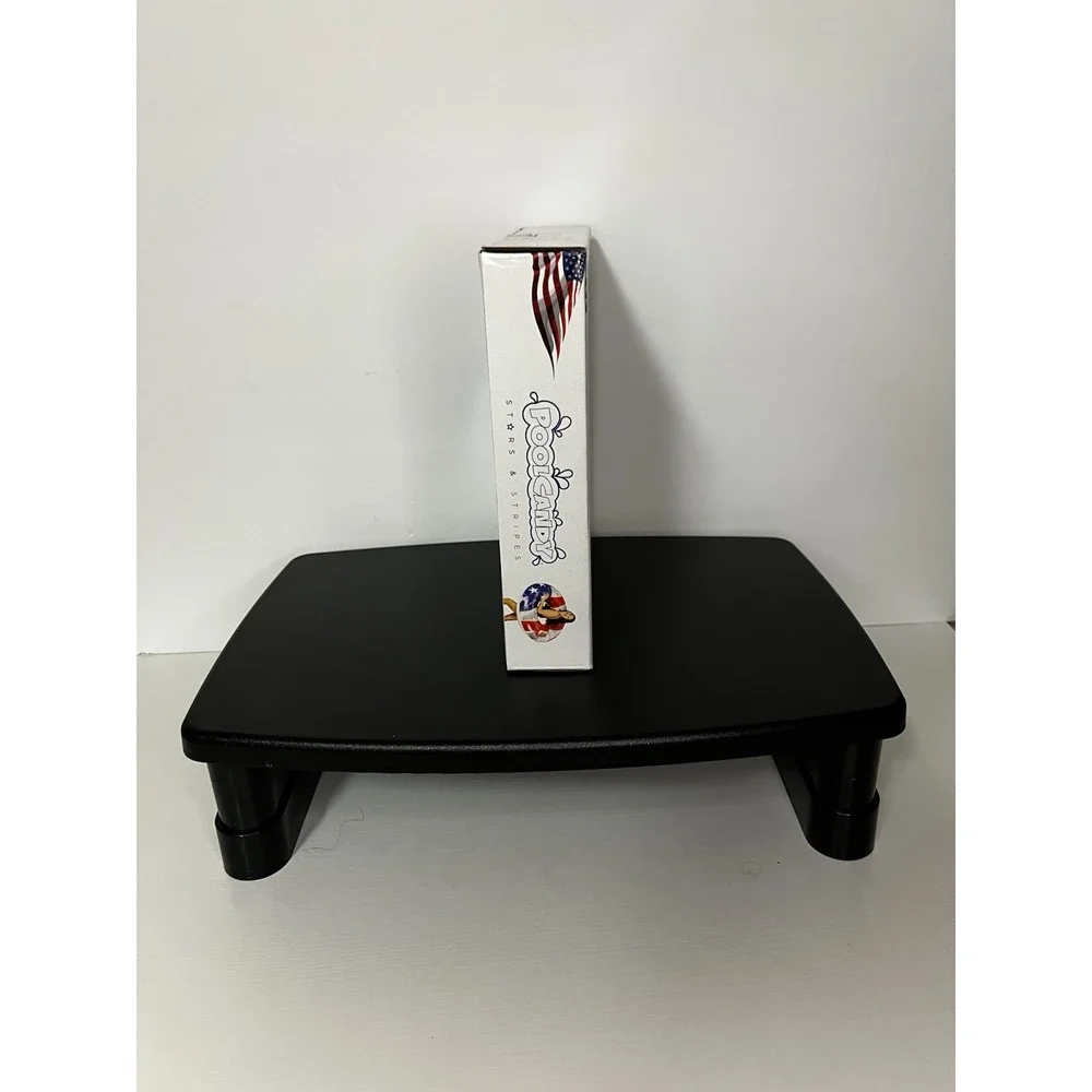 PoolCandy‎ Stars & Stripes American Flag Pool Tube 48